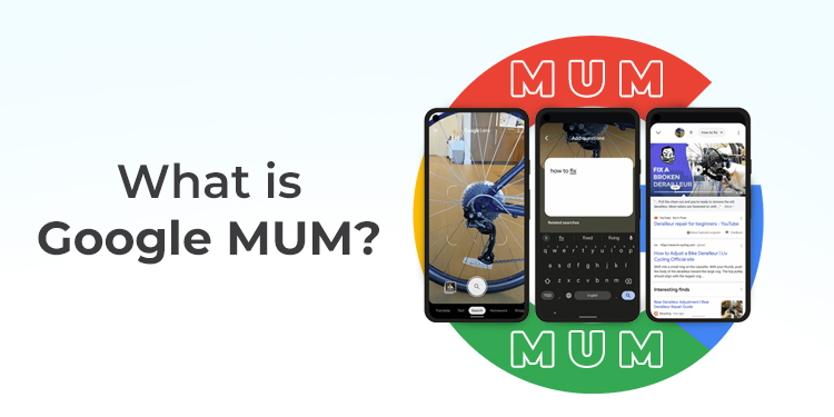 GOOGLE MUM