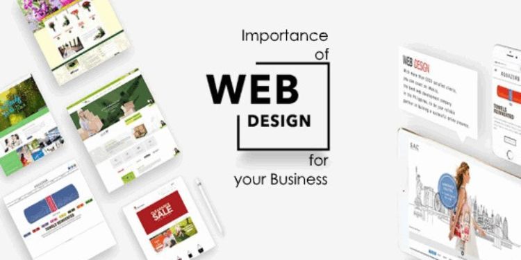 f Website Design For Your Business