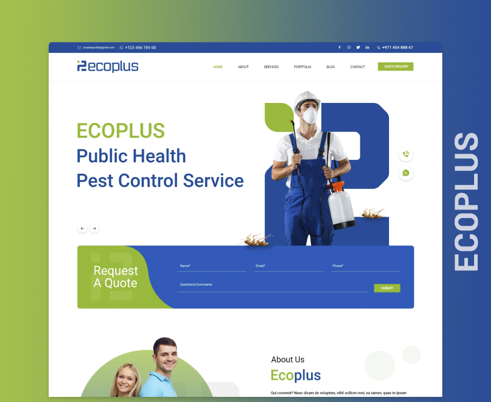 Eco Plus